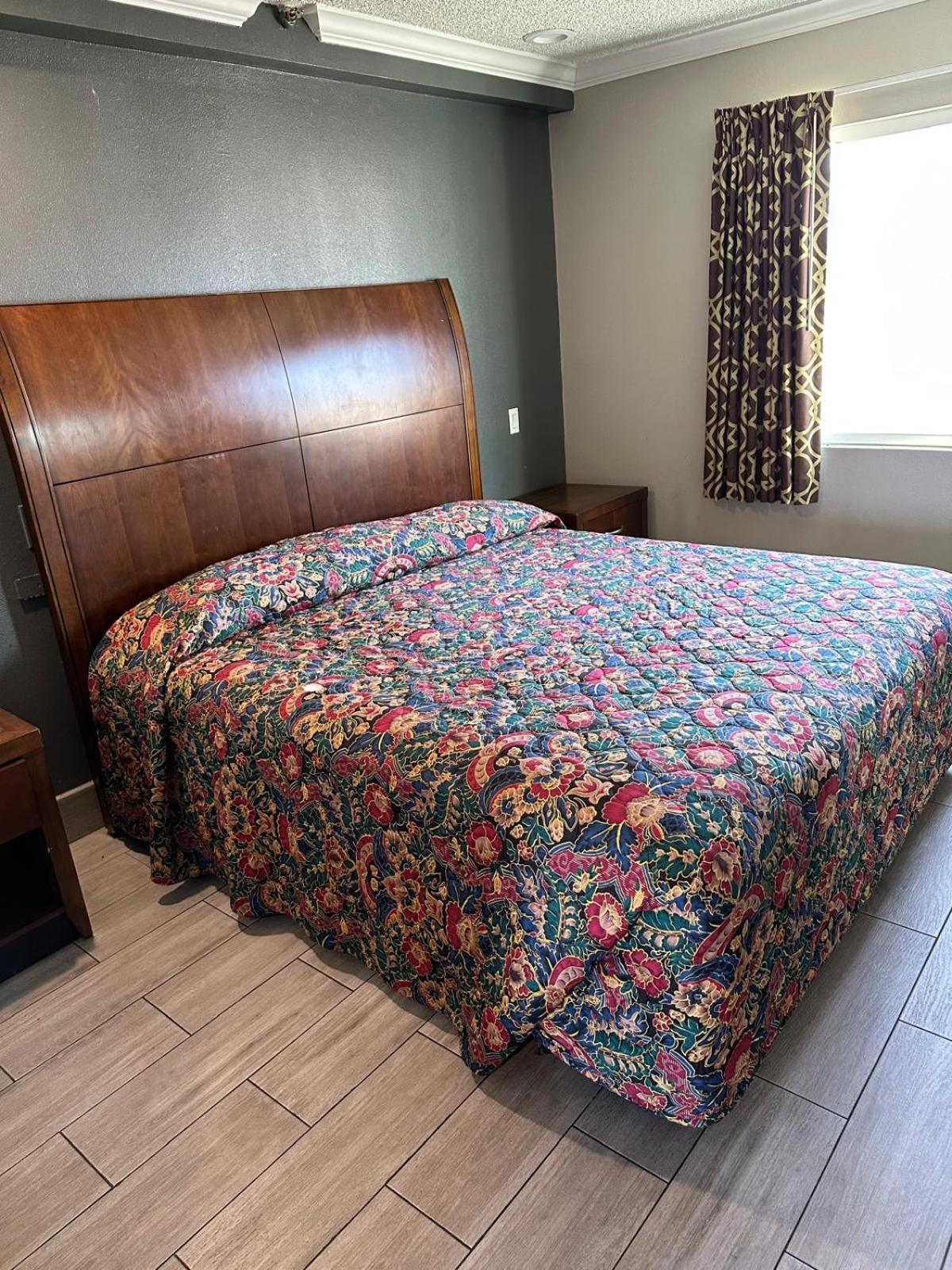 Heritage Inn And Suites Corona Eksteriør bilde