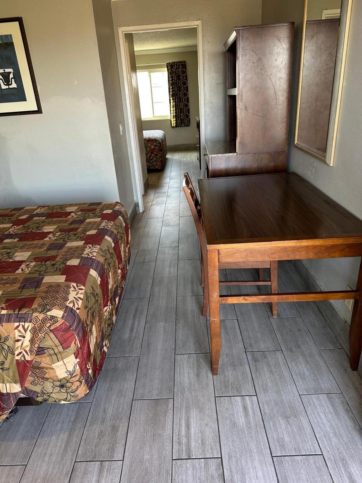 Heritage Inn And Suites Corona Eksteriør bilde