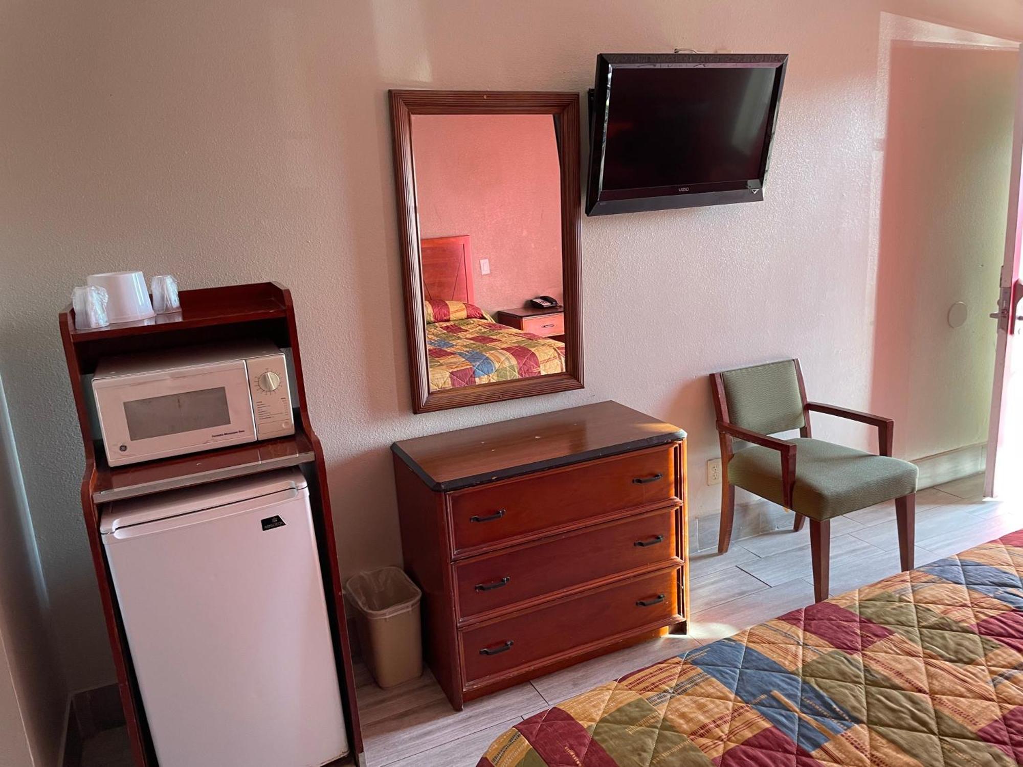 Heritage Inn And Suites Corona Eksteriør bilde